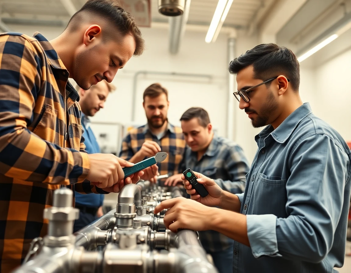 Prince Plumbing Company History