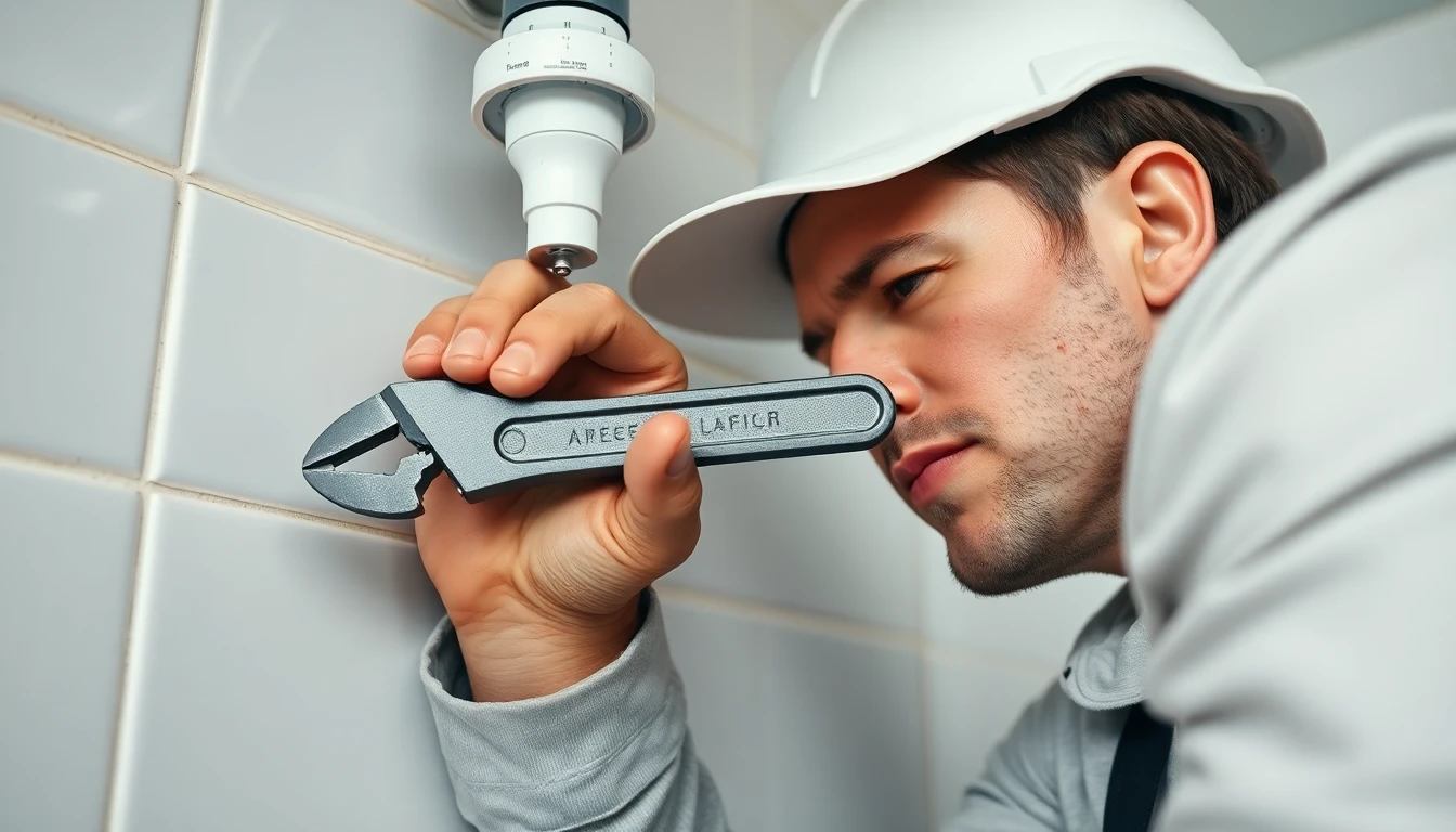 Bathroom Leaks Pipe Repair